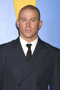 Filmpremiere 'Der Hochstapler - Roofman' in Los Angeles