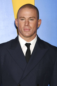 Filmpremiere 'Der Hochstapler - Roofman' in Los Angeles