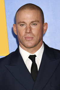 Filmpremiere 'Der Hochstapler - Roofman' in Los Angeles