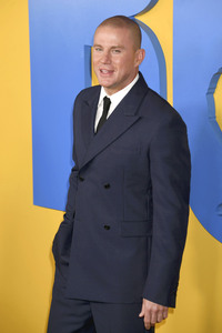 Filmpremiere 'Der Hochstapler - Roofman' in Los Angeles