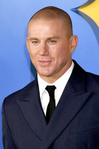 Filmpremiere 'Der Hochstapler - Roofman' in Los Angeles