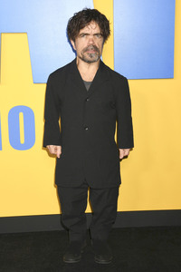 Filmpremiere 'Der Hochstapler - Roofman' in Los Angeles