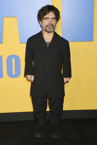 Filmpremiere 'Der Hochstapler - Roofman' in Los Angeles