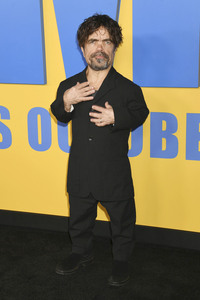 Filmpremiere 'Der Hochstapler - Roofman' in Los Angeles