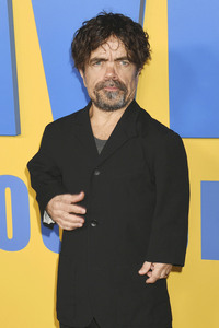 Filmpremiere 'Der Hochstapler - Roofman' in Los Angeles