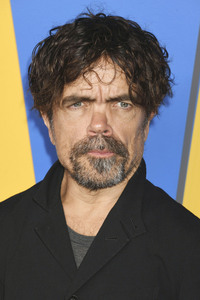 Filmpremiere 'Der Hochstapler - Roofman' in Los Angeles