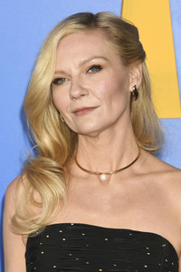 Filmpremiere 'Der Hochstapler - Roofman' in Los Angeles