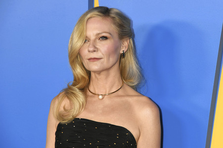 Filmpremiere 'Der Hochstapler - Roofman' in Los Angeles