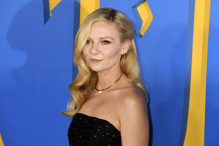 Filmpremiere 'Der Hochstapler - Roofman' in Los Angeles