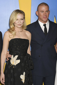 Filmpremiere 'Der Hochstapler - Roofman' in Los Angeles