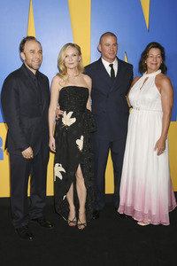 Filmpremiere 'Der Hochstapler - Roofman' in Los Angeles