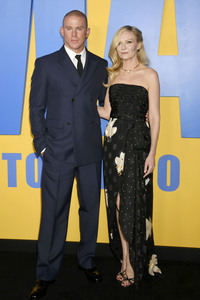 Filmpremiere 'Der Hochstapler - Roofman' in Los Angeles