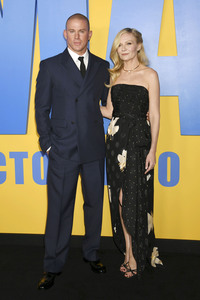 Filmpremiere 'Der Hochstapler - Roofman' in Los Angeles