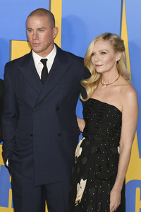 Filmpremiere 'Der Hochstapler - Roofman' in Los Angeles