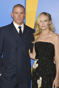 Filmpremiere 'Der Hochstapler - Roofman' in Los Angeles