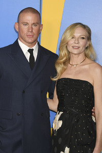 Filmpremiere 'Der Hochstapler - Roofman' in Los Angeles