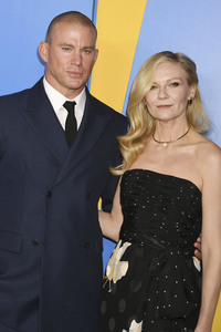 Filmpremiere 'Der Hochstapler - Roofman' in Los Angeles