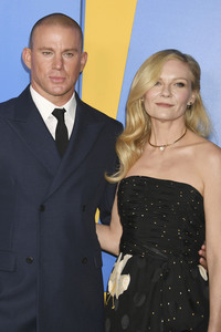 Filmpremiere 'Der Hochstapler - Roofman' in Los Angeles