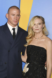 Filmpremiere 'Der Hochstapler - Roofman' in Los Angeles