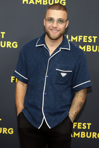 Filmpremiere 'Olivia', Filmfest Hamburg 2025