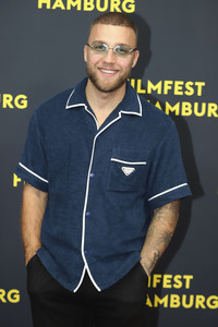 Filmpremiere 'Olivia', Filmfest Hamburg 2025