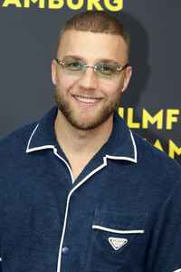 Filmpremiere 'Olivia', Filmfest Hamburg 2025