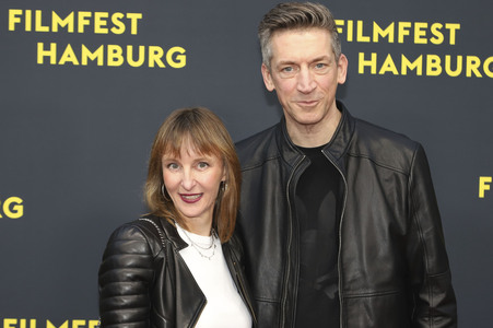 Filmpremiere 'Olivia', Filmfest Hamburg 2025