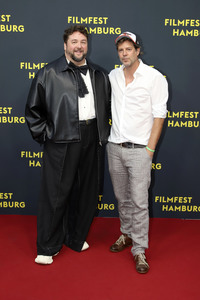 Filmpremiere 'Olivia', Filmfest Hamburg 2025