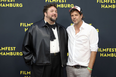 Filmpremiere 'Olivia', Filmfest Hamburg 2025