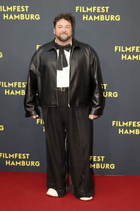 Filmpremiere 'Olivia', Filmfest Hamburg 2025