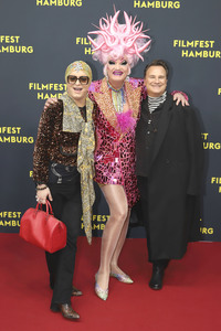 Filmpremiere 'Olivia', Filmfest Hamburg 2025