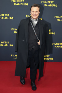 Filmpremiere 'Olivia', Filmfest Hamburg 2025