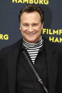 Filmpremiere 'Olivia', Filmfest Hamburg 2025