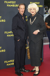 Filmpremiere 'Olivia', Filmfest Hamburg 2025