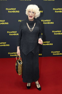 Filmpremiere 'Olivia', Filmfest Hamburg 2025