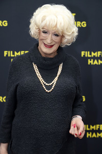 Filmpremiere 'Olivia', Filmfest Hamburg 2025