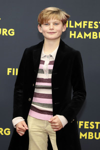 Filmpremiere 'Olivia', Filmfest Hamburg 2025