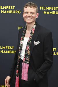 Filmpremiere 'Olivia', Filmfest Hamburg 2025