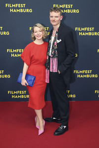 Filmpremiere 'Olivia', Filmfest Hamburg 2025
