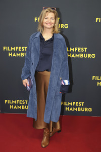 Filmpremiere 'Olivia', Filmfest Hamburg 2025
