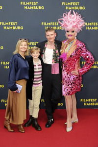 Filmpremiere 'Olivia', Filmfest Hamburg 2025