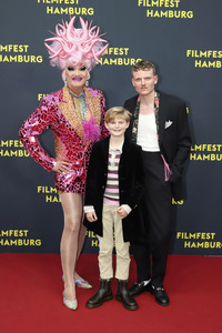 Filmpremiere 'Olivia', Filmfest Hamburg 2025