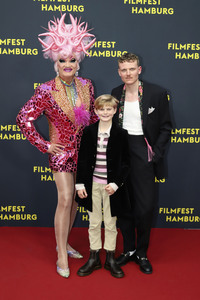 Filmpremiere 'Olivia', Filmfest Hamburg 2025