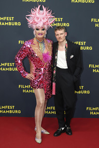 Filmpremiere 'Olivia', Filmfest Hamburg 2025