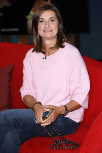 NDR-Magazin 'DAS! Rote Sofa' in Hamburg