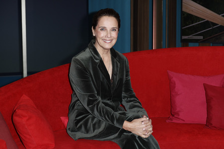 NDR-Magazin 'DAS! Rote Sofa' in Hamburg