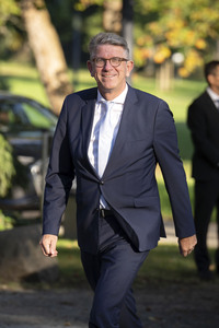 17. Kabinettssitzung der Bundesregierung in Berlin