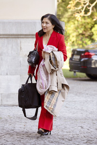 17. Kabinettssitzung der Bundesregierung in Berlin