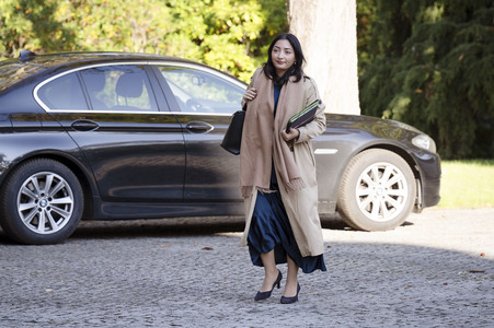 17. Kabinettssitzung der Bundesregierung in Berlin