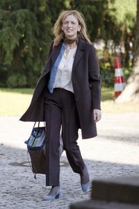 17. Kabinettssitzung der Bundesregierung in Berlin